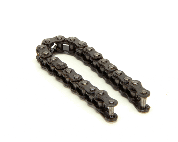 Bakers Pride As-S3112X Roller Chain; 35-11 X 1 Ft Long (BKPAS-S3112X) Each