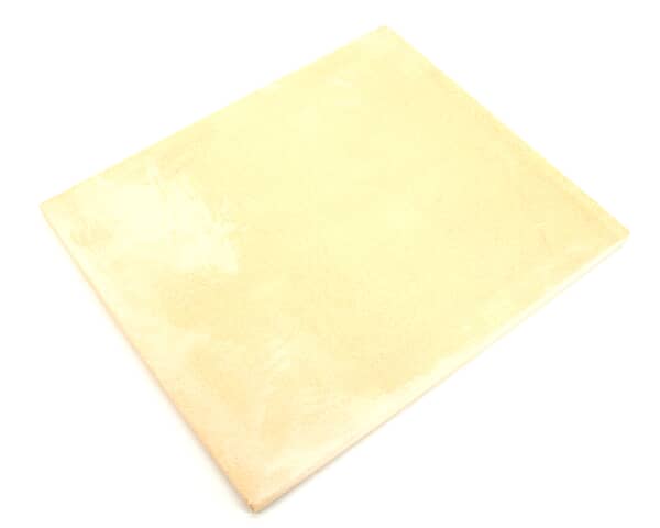 Bakers Pride As-T1116Y Baking Deck; Ceramic[1 Pc/Bxd] (BKPAS-T1116Y) Each