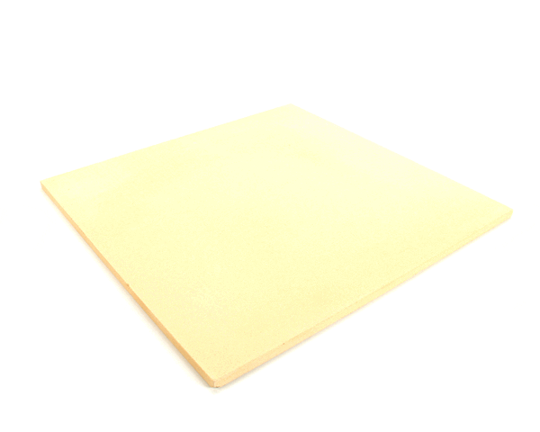 Bakers Pride As-T1121Y Baking Deck; Ceramic[1 Pc/Bxd] (BKPAS-T1121Y) Each