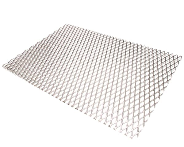 Bakers Pride As-T1202Z Grate; Bottom;Ss Expnd Mtl:22- (BKPAS-T1202Z) Each