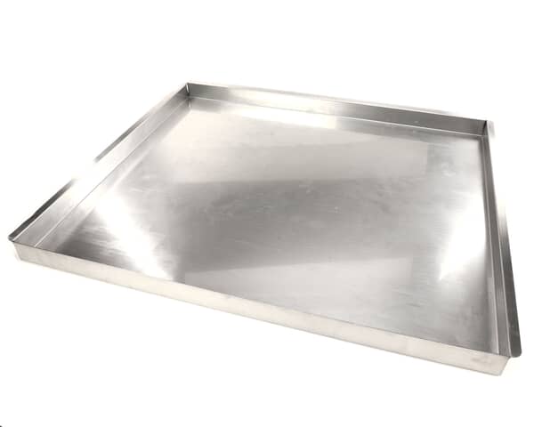 Bakers Pride As-T3034K Grease Pan Assembly; 26-3/4X 31-1/ (BKPAS-T3034K) Each