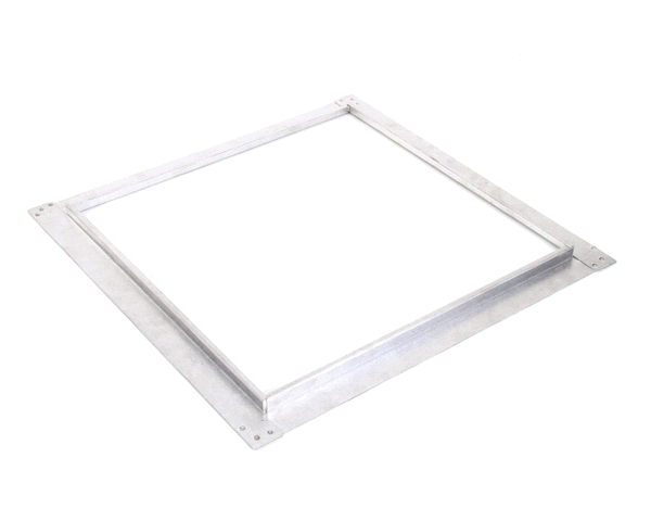 Bakers Pride D1158U Ceramic Top Frame Assembly [P21/P4 (BKPD1158U) Each