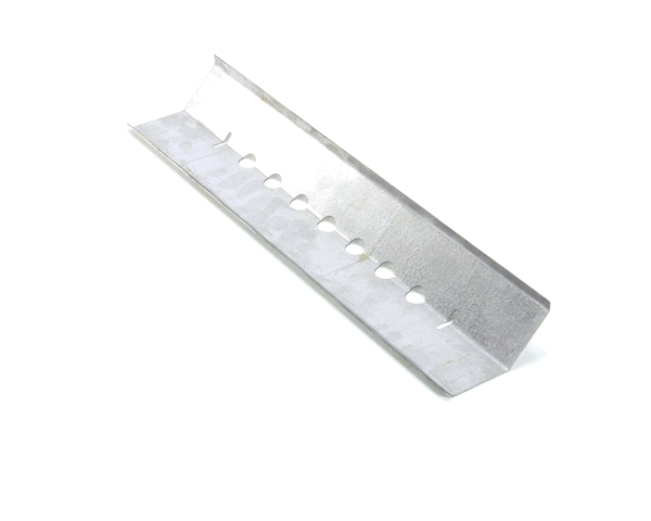 Bakers Pride H1044X Burner Shield Tube [Xx/Ch] (BKPH1044X) Each