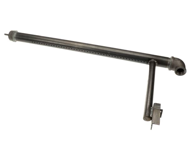 Bakers Pride L5079P Burner Assembly; Left [Fc5] (BKPL5079P) Each