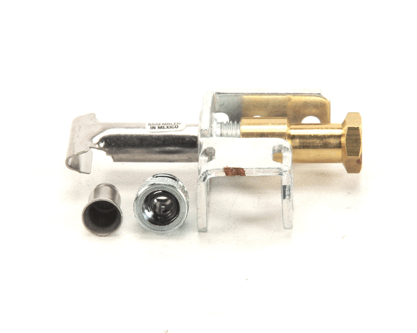 Bakers Pride M1463A Pilot Burner [4Cl][Xg] (BKPM1463A) Each