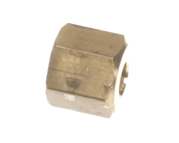 Bakers Pride N1030A Compression Nut; 3/16 Female[S (BKPN1030A) Each