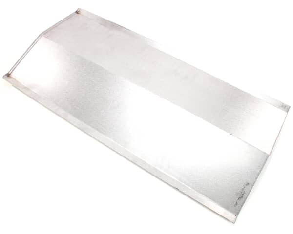 Bakers Pride N4-A3079K Flame Diverter Slide [35] [Y6] (BKPN4-A3079K) Each