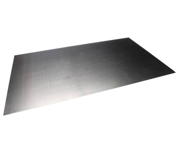 Bakers Pride N4-A4133Z Hrth Lnr Sht;Lg:Y6 36 X 20.75 (BKPN4-A4133Z) Each