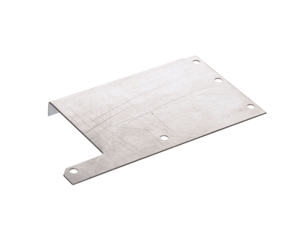 Bakers Pride N4-A5302K Burner Access Cover [Gp] (BKPN4-A5302K) Each