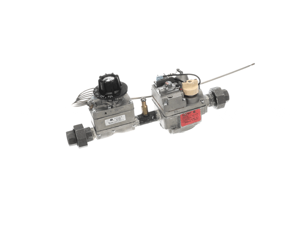Bakers Pride N4-M1250P Control Assembly; Lp Gas Bmvr 650 (BKPN4-M1250P) Each
