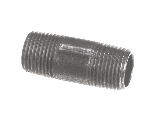 Bakers Pride N5013A Nipple; 1/2 X 2; Blk Pipe (BKPN5013A) Each