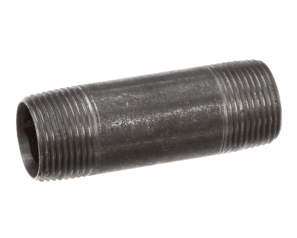 Bakers Pride N5218P Nipple 3/4 X 3  Blk Pipe(Dri (BKPN5218P) Each