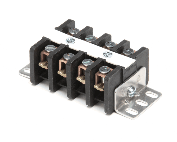 Bakers Pride P1048X Terminal Block, 3T H/D (BKPP1048X) Each