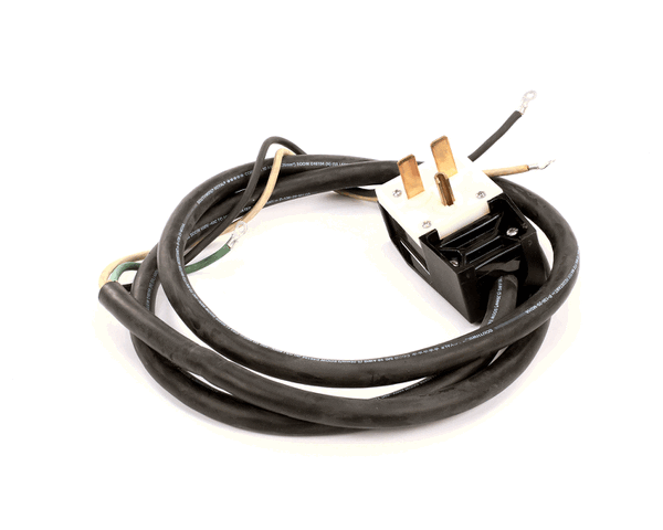 Bakers Pride P6385A Cord; Power Supply; 250V [P46/ (BKPP6385A) Each