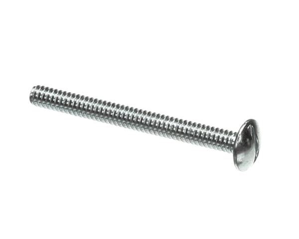 Bakers Pride Q1417X Screw; 10-24 X 2;Truss Hd;Slot (BKPQ1417X) Each