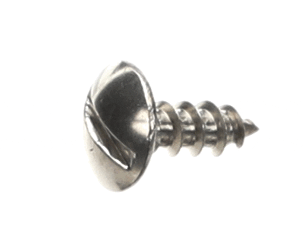 Bakers Pride Q1463A Screw; 10 X 1/2;Truss Hd;Slot; (BKPQ1463A) Each
