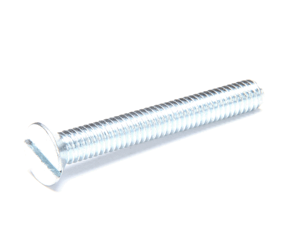 Bakers Pride Q2229A Screw, 5/16-18 X 2-1/2 ,Flat H (BKPQ2229A) Each
