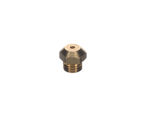Bakers Pride R3091A Orifice #48, Lp Gas, Spud #2 (BKPR3091A) Each