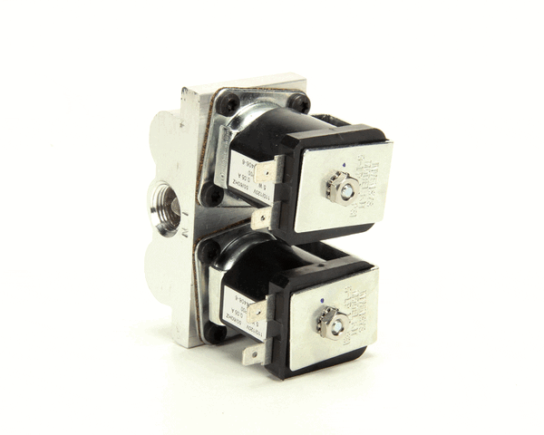 Bakers Pride R3201A Valve; Solenoid Gas;Dual [Xg-S (BKPR3201A) Each