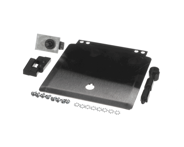 Bakers Pride Sn4-A3301U Access Door Kit; Control (BKPSN4-A3301U) Each