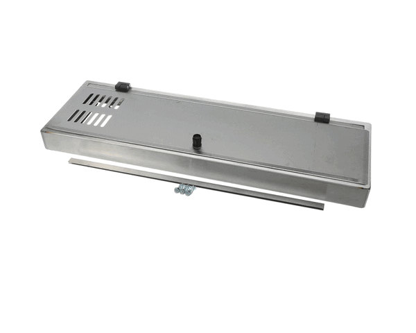 Bakers Pride Sn4-A4980T Cont.Pnl Sleeve Assy; Ss[ (BKPSN4-A4980T) Each