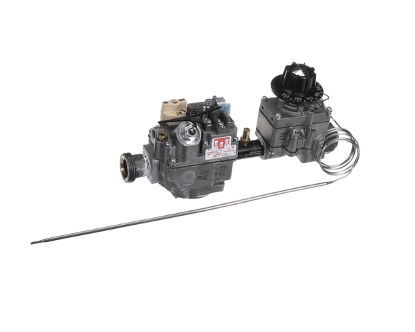 Bakers Pride Sn4-M1249P Control Assembly; Natural Gas [Bmvr]65 (BKPSN4-M1249P) Each