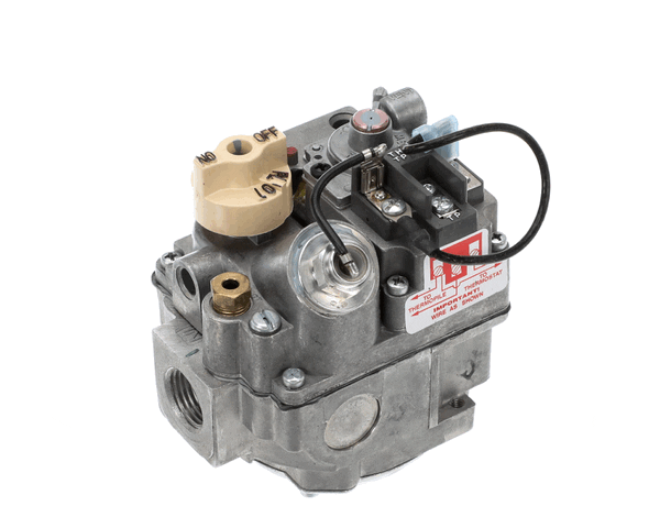 Bakers Pride Sn4-R3124E Valve Assy; 7000Bmvr Cmbi (BKPSN4-R3124E) Each