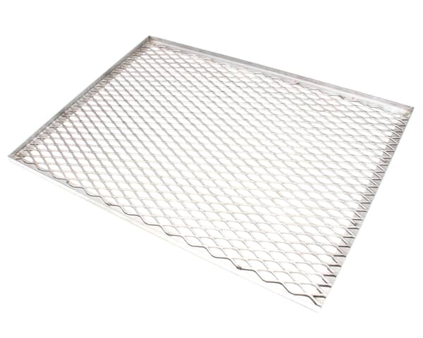 Bakers Pride T1243U Grate Assembly; Long-Bottom [Xx] (BKPT1243U) Each