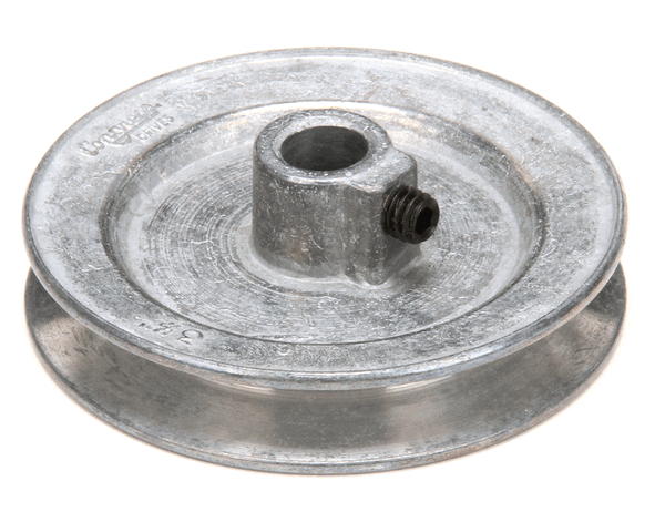 Blodgett 38409 Pulley, 3.25A X 1/2 Bob (BL38409) Each
