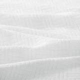 Arkwright Home® Host & Home Cotton Bed Blanket King White, 4/Case (BLKT-COT-10490-WH) Case of 4