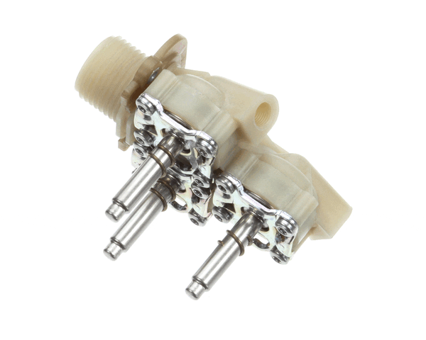 Rpc R5077 Blodgett R5077 Housing, Solenoid Valve 1/8 Np (BLR5077) Each ...