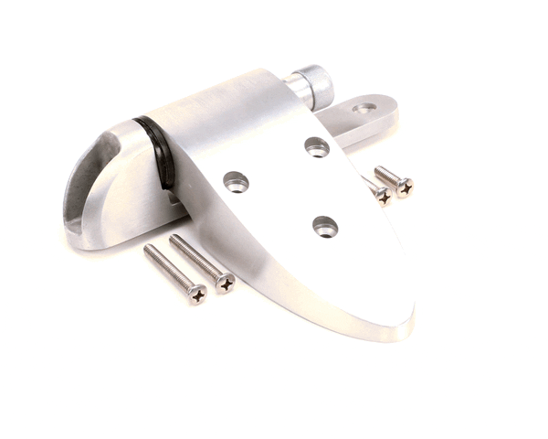 Bally Refrigerated Boxes 0000230 Satin Finish Hinge (BLRB0000230) Each