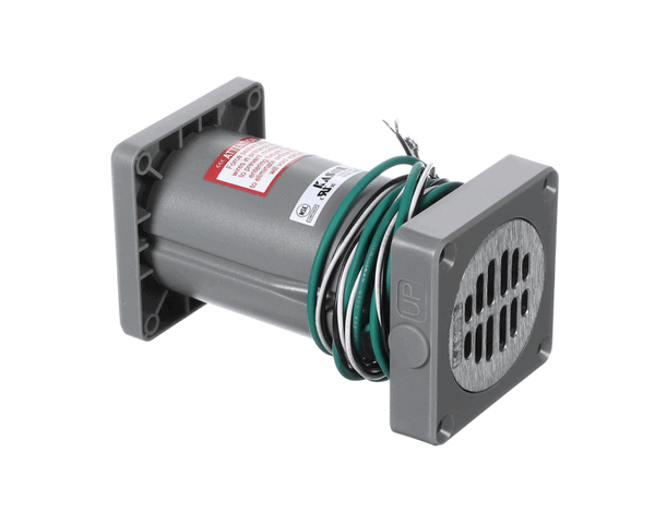 Bally Refrigerated Boxes 000451 Heated Vent (BLRB000451) Each