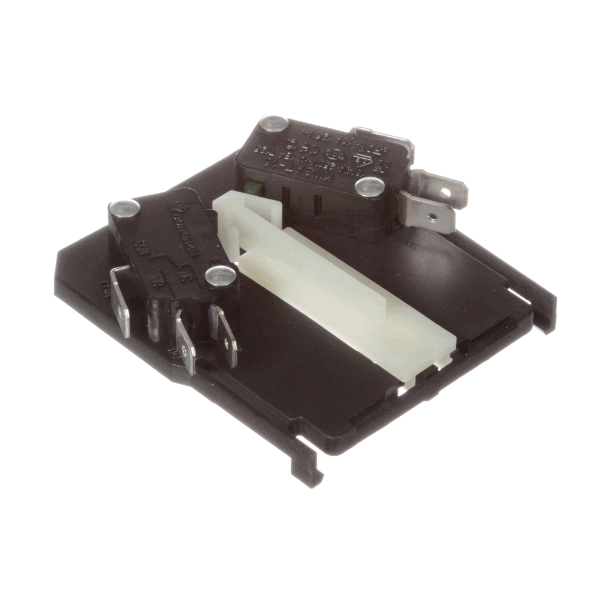 Bally Refrigerated Boxes 000824 Aux Contractor 400-A2/2Pdt (BLRB000824) Each