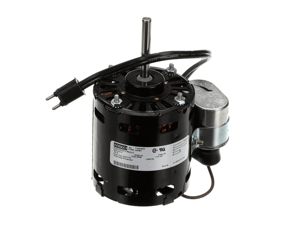 Bally Refrigerated Boxes 002990 Fan Motor 208/230V (BLRB002990) Each