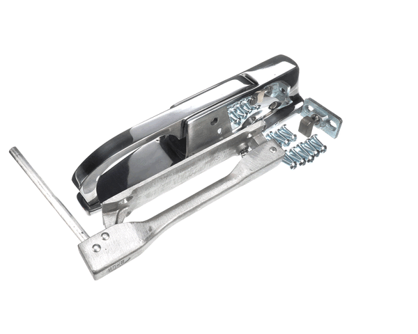 Bally Refrigerated Boxes 016559 Door Latch Assy (BLRB016559) Each
