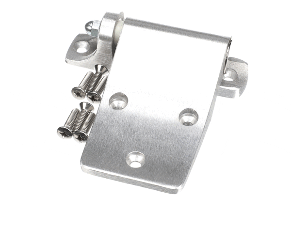 Bally Refrigerated Boxes 016589 Hinge, Delivery Door, Lh D61/4 (BLRB016589) Each