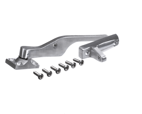 Bally Refrigerated Boxes 016601 D800 Latch Assembly (BLRB016601) Each