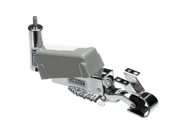 Bally Refrigerated Boxes 016768 Door Closure (BLRB016768) Each