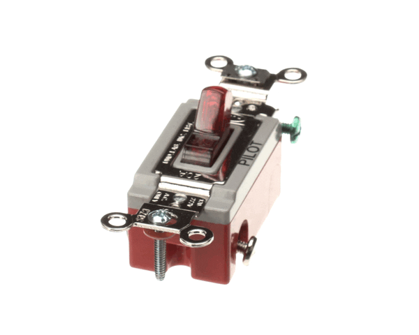 Bally Refrigerated Boxes 017256 Lighted Switch (BLRB017256) Each