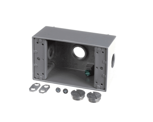 Bally Refrigerated Boxes 017274 T11 Box (BLRB017274) Each