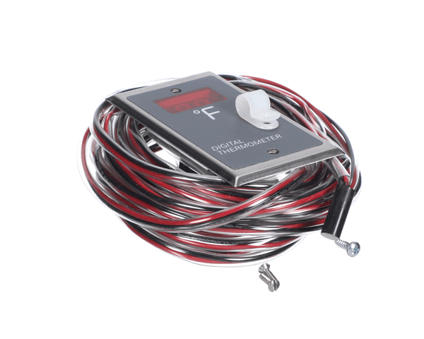 Bally Refrigerated Boxes 023-300 Cntr Thermter Frz 20Ft Probe (BLRB023-300) Each