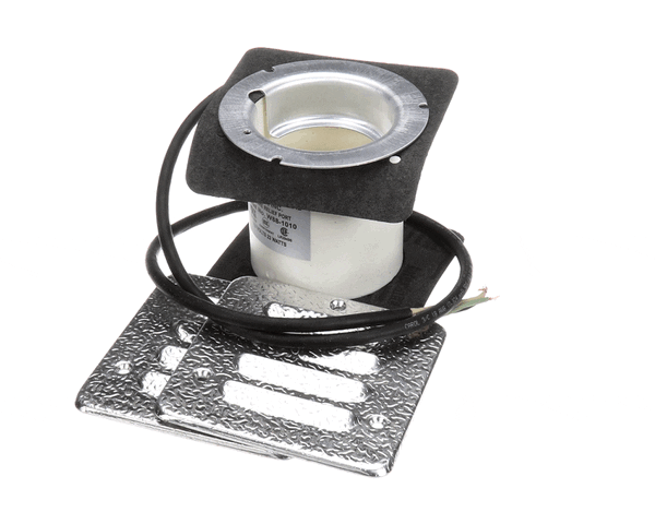 Bally Refrigerated Boxes 024993 Pressure Relief Port (BLRB024993) Each