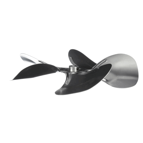 Bally Refrigerated Boxes 053702 Fan Blade (BLRB053702) Each