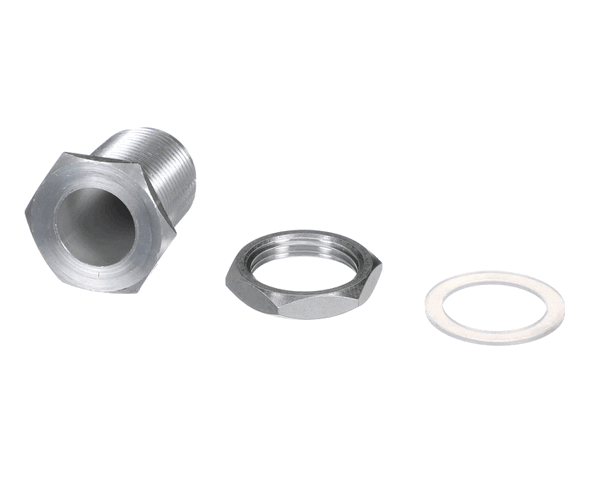 Bally Refrigerated Boxes 053731 Drain Pan Nipple (BLRB053731) Each