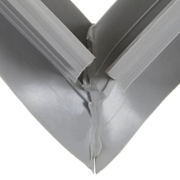 Bally Refrigerated Boxes 054119 Door Gasket (BLRB054119) Each