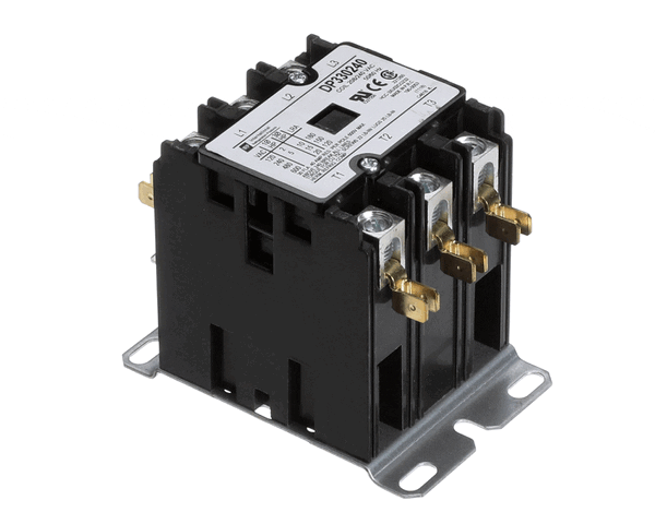Bally Refrigerated Boxes 095001 Aux Contractor400-Dp30Na3-S/30 (BLRB095001) Each