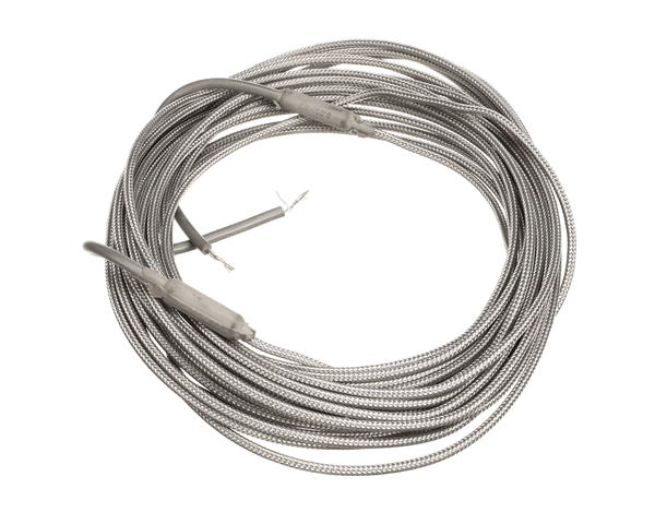 Bally Refrigerated Boxes Ba018291 380" Aluminum Braid Frame Htr (BLRBBA018291) Each