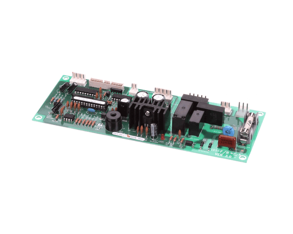 Blue Air C101-19A-017 Temp Control (BLRC101-19A-017) Each