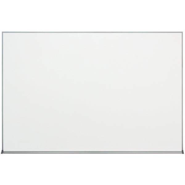 6 x 4' Standard Melamine Dry Erase Board (BMA7248) Each
